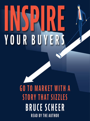 cover image of Inspire your Buyers